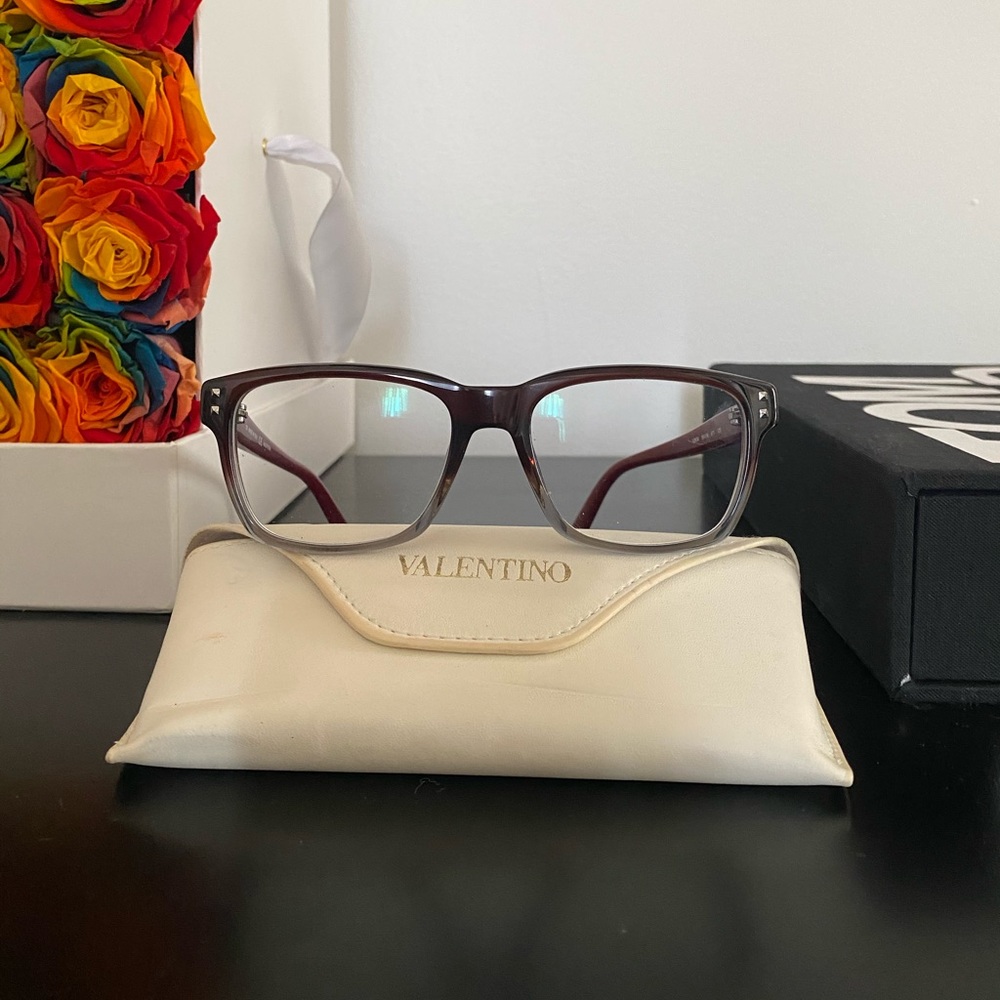 Valentino Eyeglasses